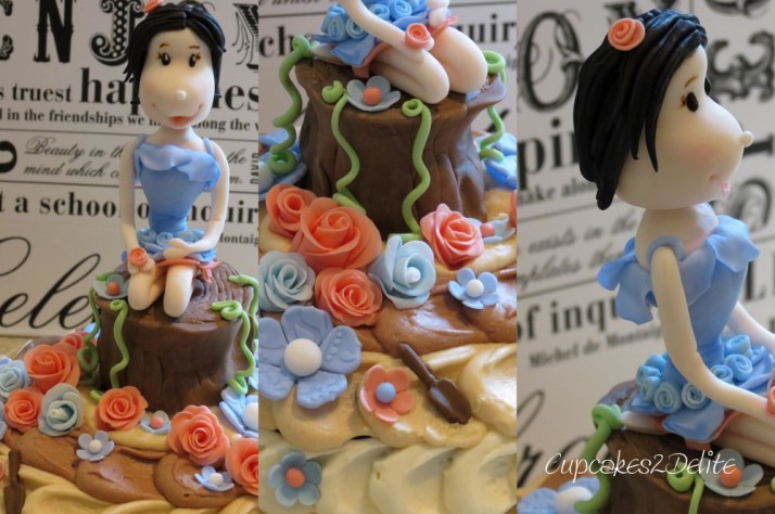 Angela's Birthday Fairy 