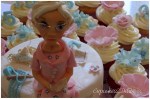 Granny Betty Piek&nbsp;Cake