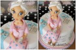 Granny Betty Piek&nbsp;Cake