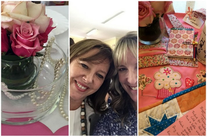 Handmade Gift from Lisa