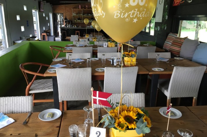 Travelling, Sewing & Gardening Book Cake