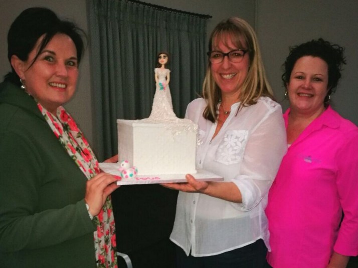 Hostess Pro & IDuc Competition