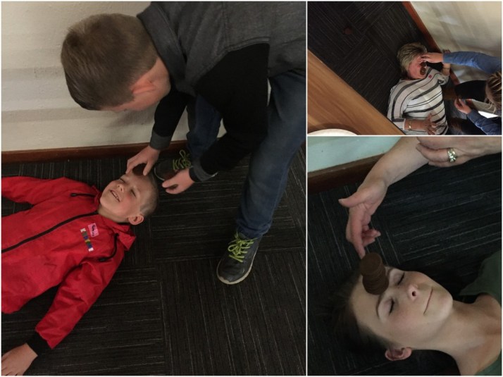 Hostess Pro & IDuc Competition