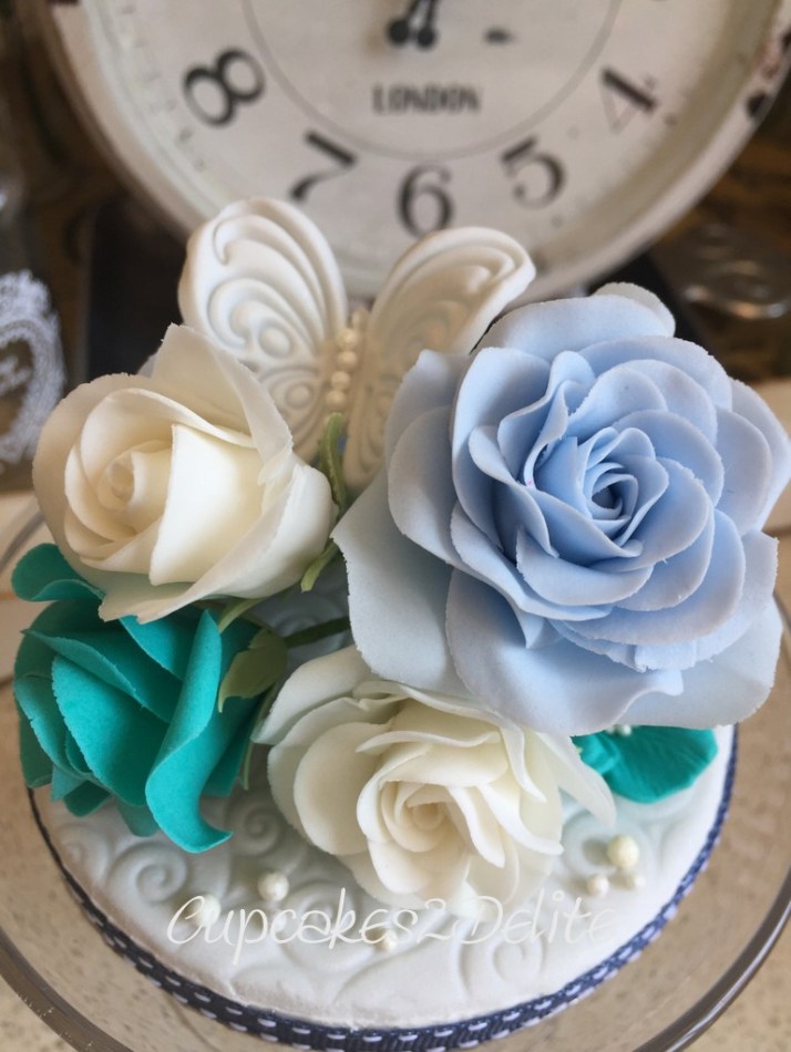 Wendy's Rose Cake Topper6