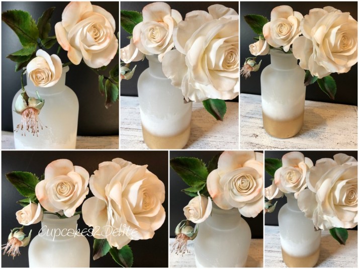 Rose Class with Victoria Bean