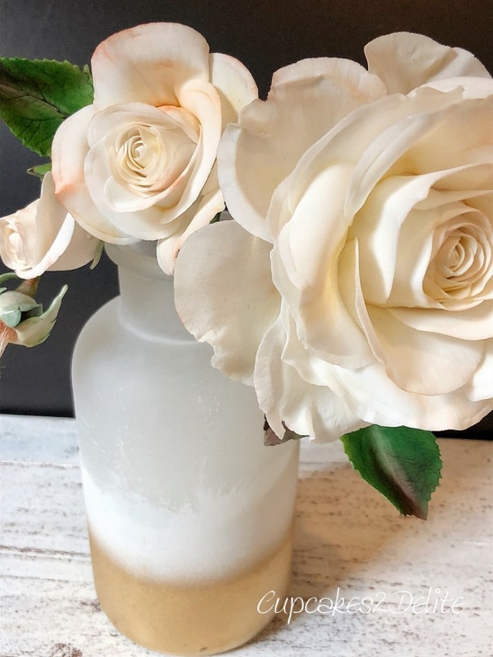 Rose Class with Victoria Bean