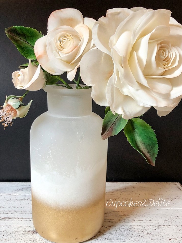 Rose Class with Victoria Bean