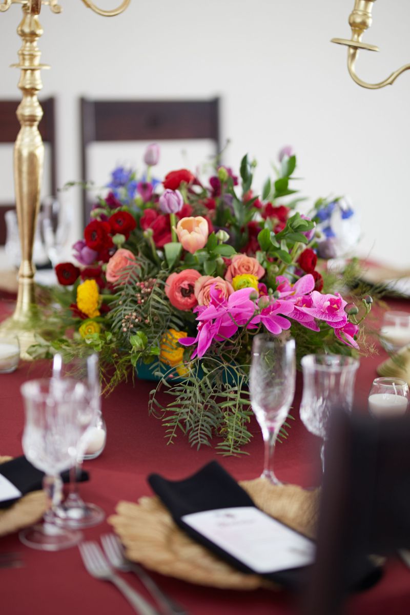 Blair & Duncan's Wedding - Andre Sonnekus Photography