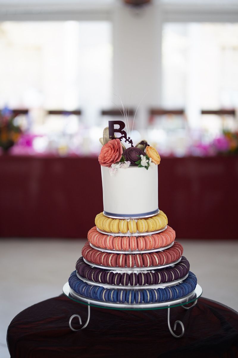 Blair & Duncan - Andre Sonnekus Photo