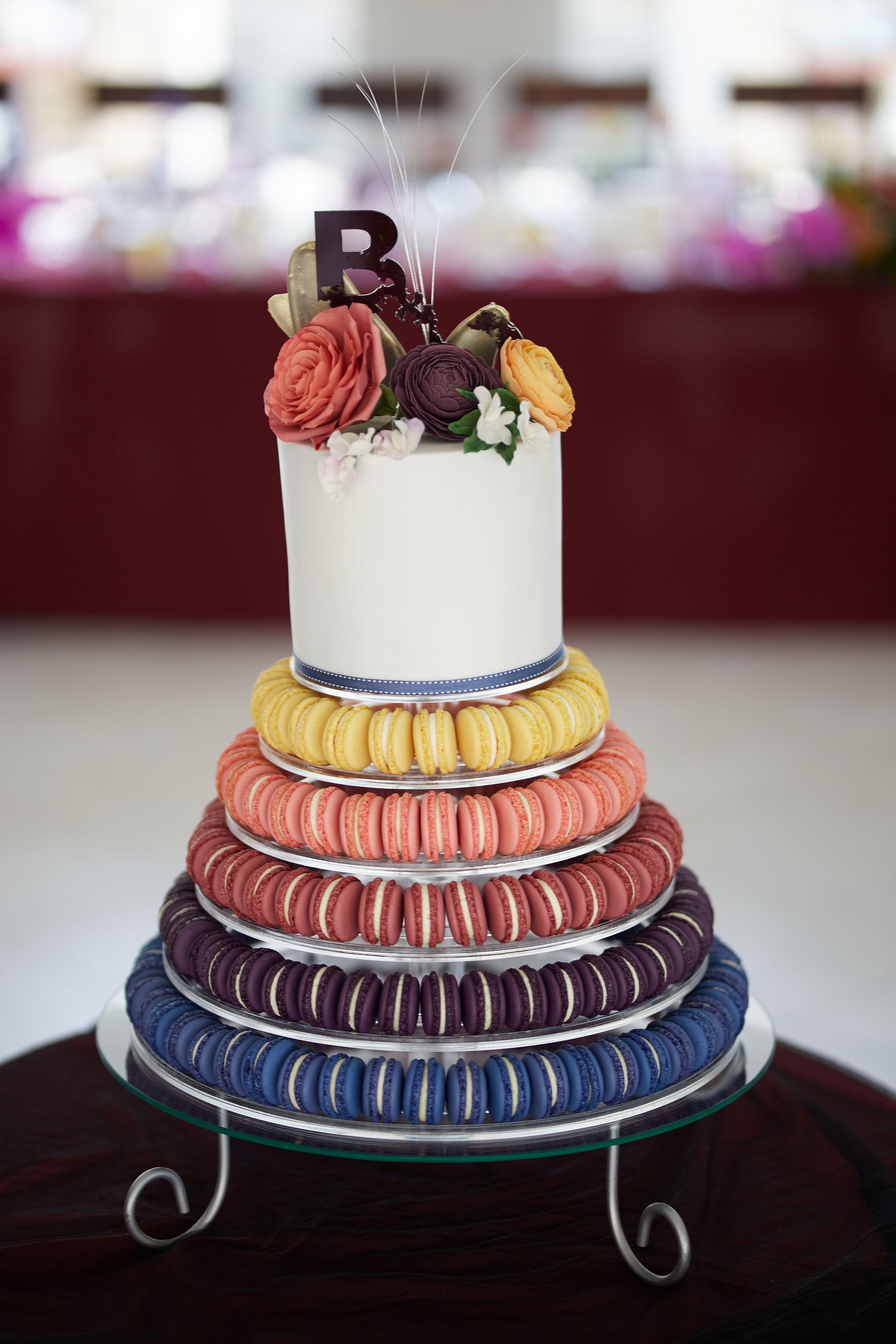 Blair & Duncan Wedding - Andre Sonnekus Photo