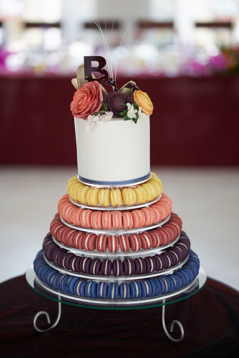 Blair & Duncan Wedding - Andre Sonnekus Photo