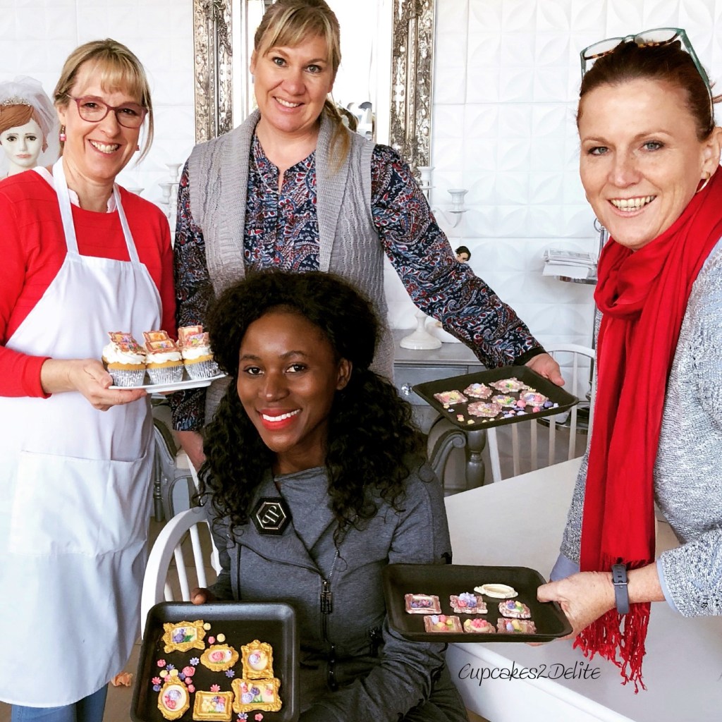 Picture This Class - Kelly Jayne's