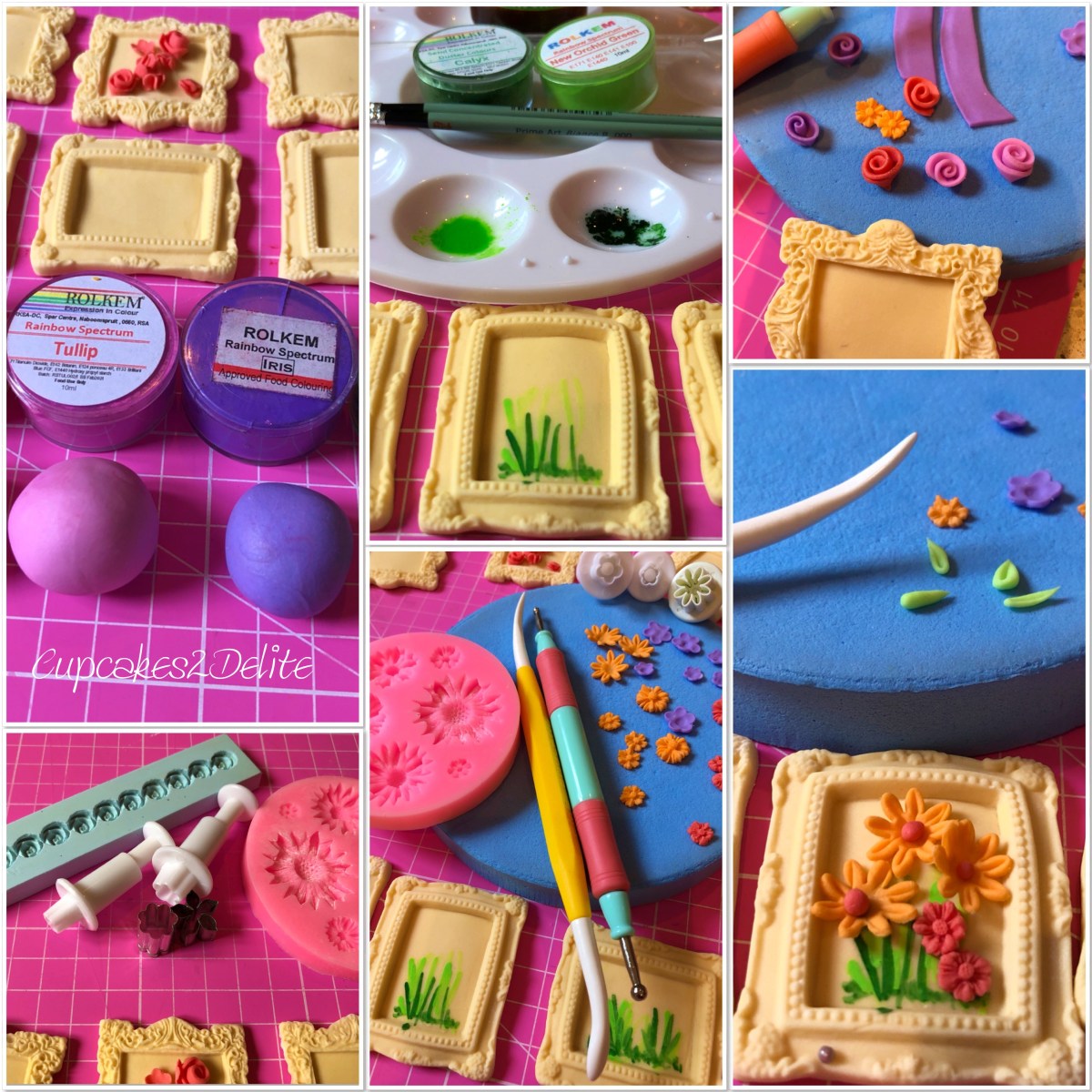 Picture This Cupcakes