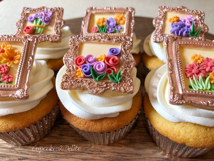 Picture This Cupcakes