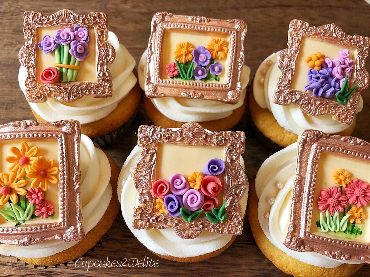 Picture This Cupcakes