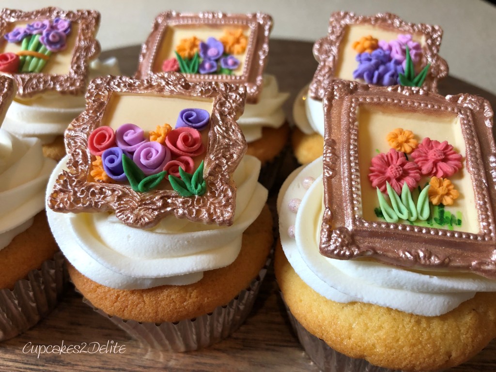 Picture This Cupcakes