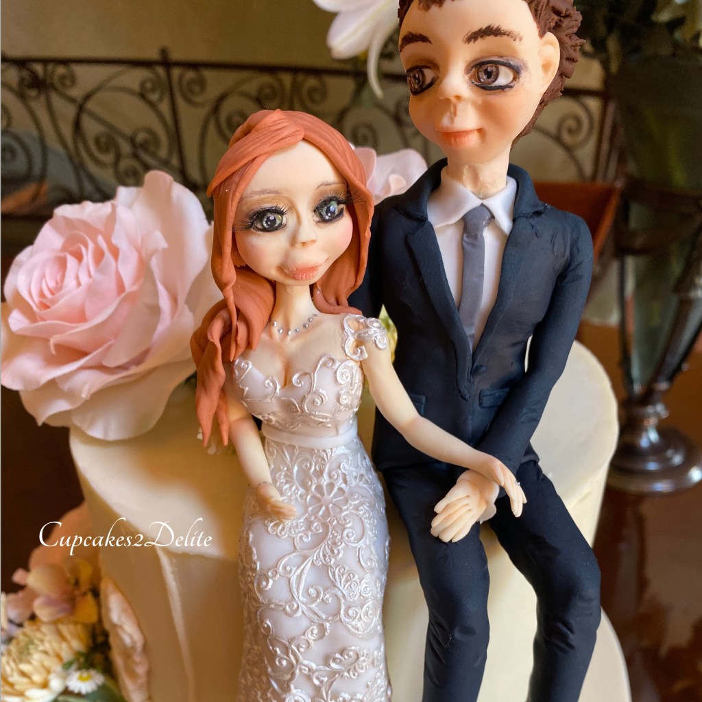 Wedding Couple - Teigh & Carmen - Love