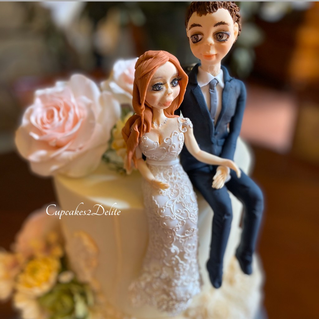 Wedding Couple - Teigh & Carmen - Love