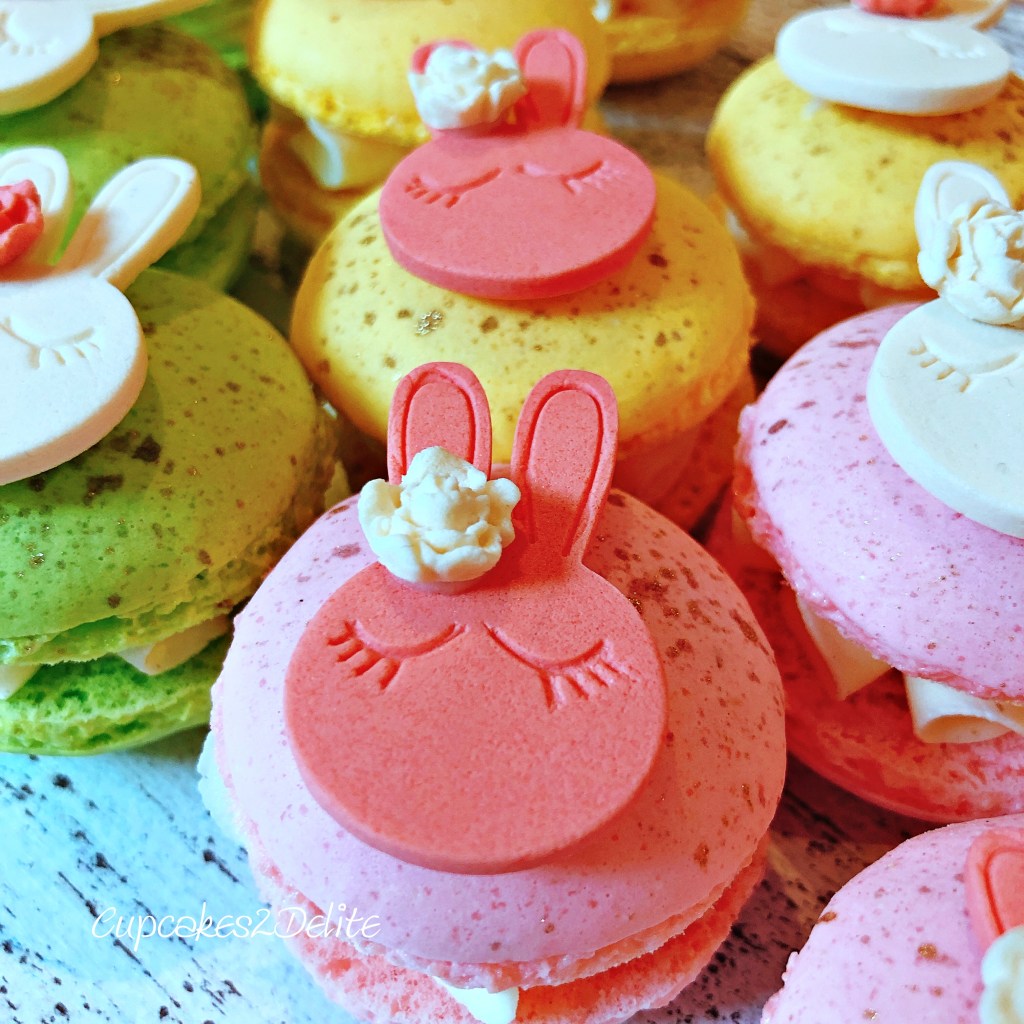 cupcakes2delite | and the inspiration behind them